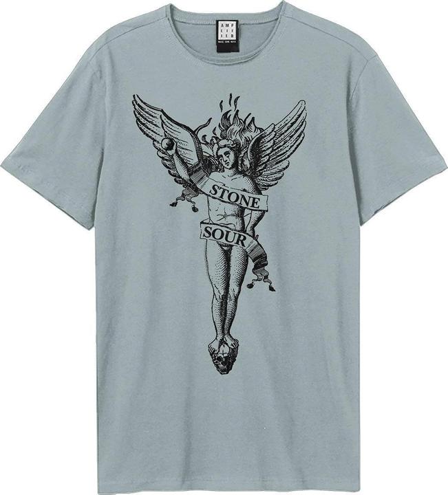 Amplified Angel TShirt