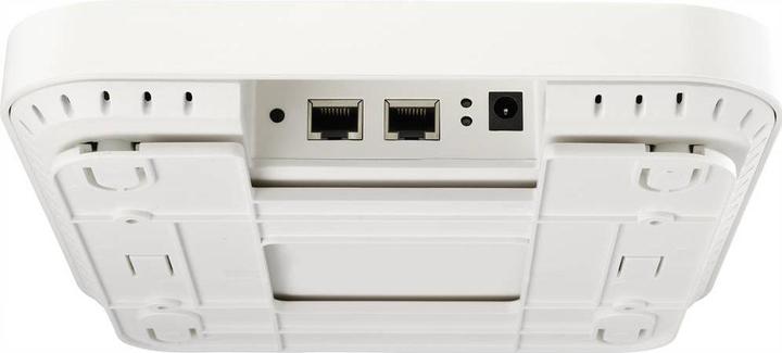 Image du produit Renkforce WiFi 6 3657 Mbps point d'accès sans fil au plafond (2400 Mbit/s)