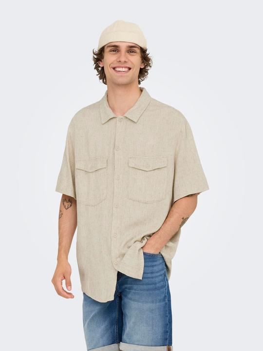 Immagine prodotto Only & Sons ONSKARI Hemd Hemd (M)