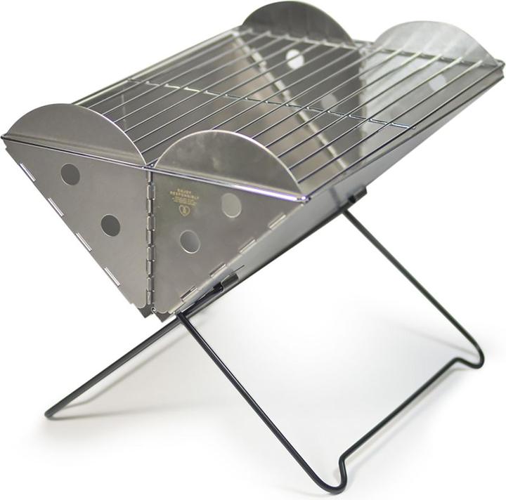 Actual product image UCO Gear Flatpack (33 cm)