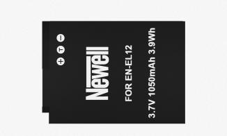 Immagine prodotto Newell Sostituzione della batteria per EN-EL12 (Batteria della fotocamera)