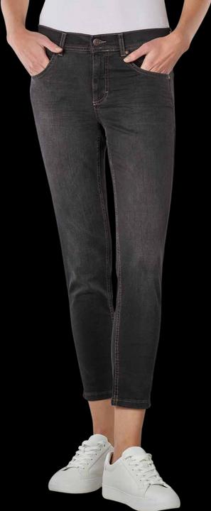 Actual product image Angels Ornella Jeans anthracite used (30)