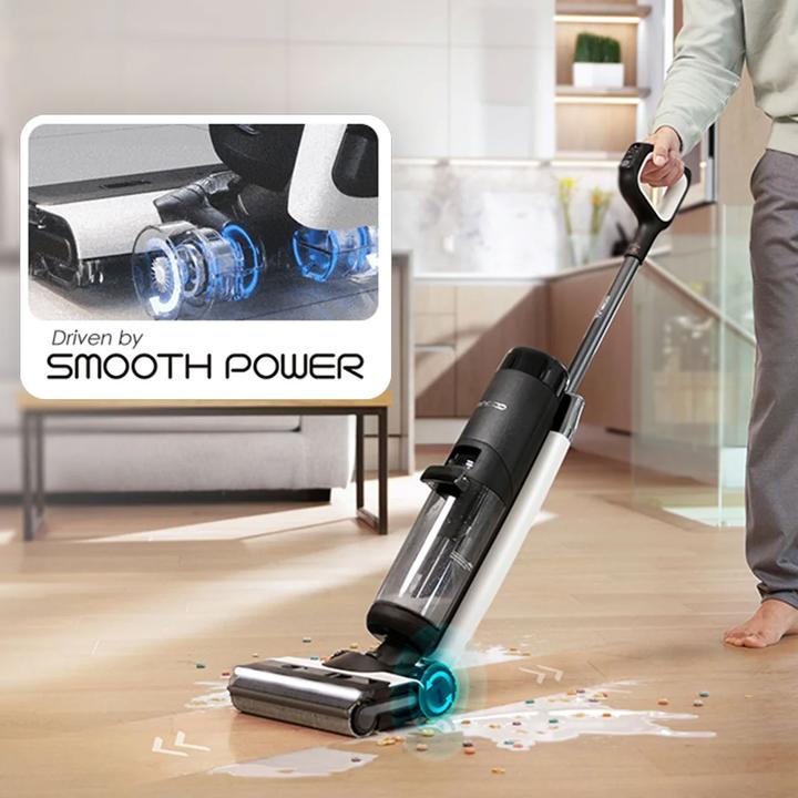Image du produit Tineco Floor One S7 Flashdry Pet