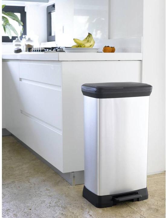 Image du produit Curver Decobin (50 l)