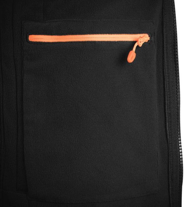 Actual product image Stoirm Tactical Softshell-BK-L (L)
