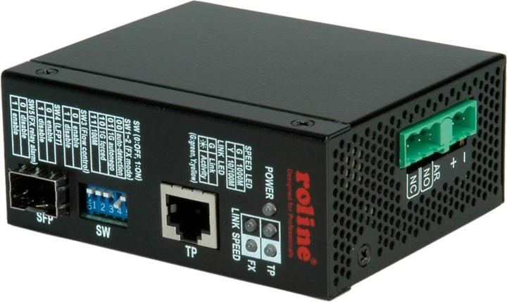 Produktbild Roline Industrial Converter