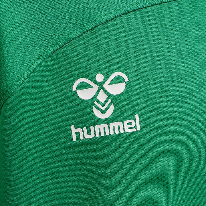 Immagine prodotto hummel Piombo Poli Giacca Zip Bambini (152)