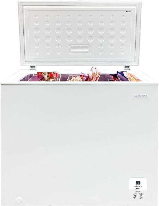 Immagine prodotto Kibernetik GT205 (Struttura autonoma, 182 l)