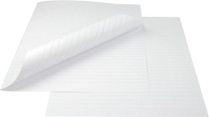 Produktbild Papyrus Schreibpapier 5 mm A4x2 90g (90 g/m², 250 x, A4)