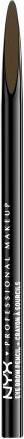 Immagine prodotto NYX Professional Make-Up Precisione (Nero)