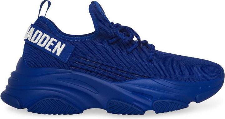 Steve Madden sneakers prospect