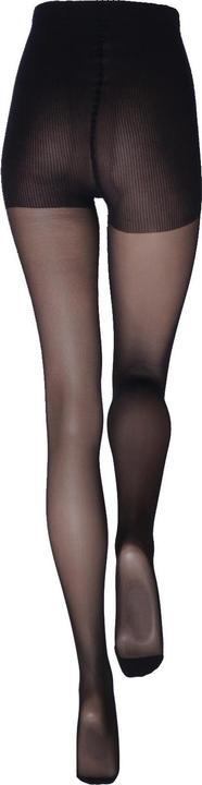 Immagine prodotto Levee Satin Sheer 20 Collant, colore 399 nero, taglia 52-54 (20 DEN, 52 - 54)