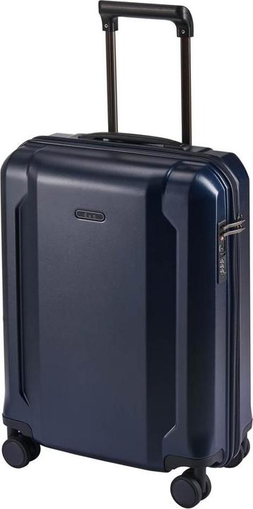 Actual product image D&N Travel Line 8100 - 3-piece suitcase set (217 l, XL (from 140l))