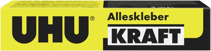 Actual product image UHU All-purpose adhesive Kraft (153 g)