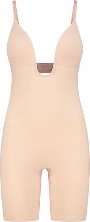 Produktbild Bye Bra Shaping-Body Sculpting Bodysuit Deep V (Einzelpack, XXL)