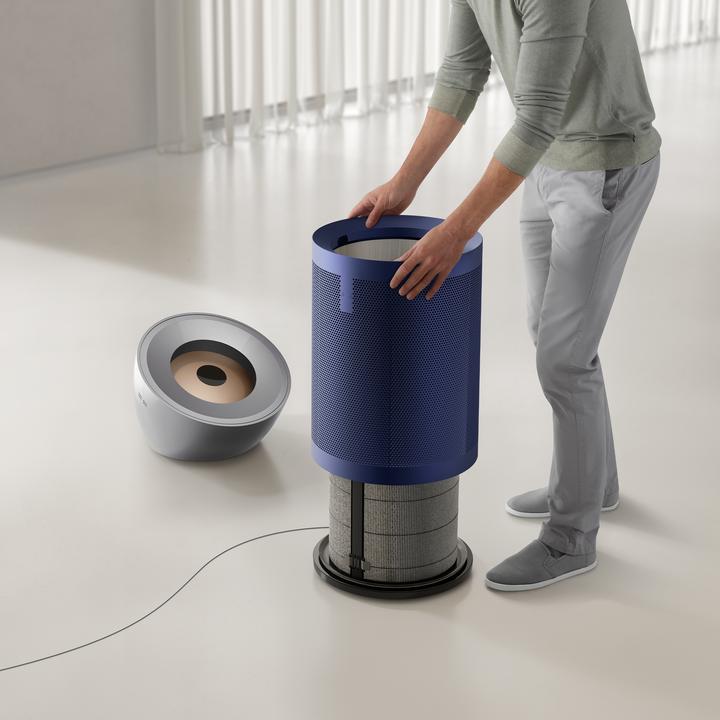 Immagine prodotto Dyson Purifier Big+Quiet BP03 (100 m²)