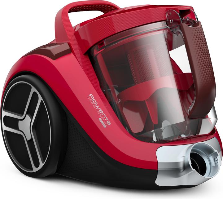 Image du produit Rowenta Compact Power XXL RO4853 - Nettoyeur de sol sans sac