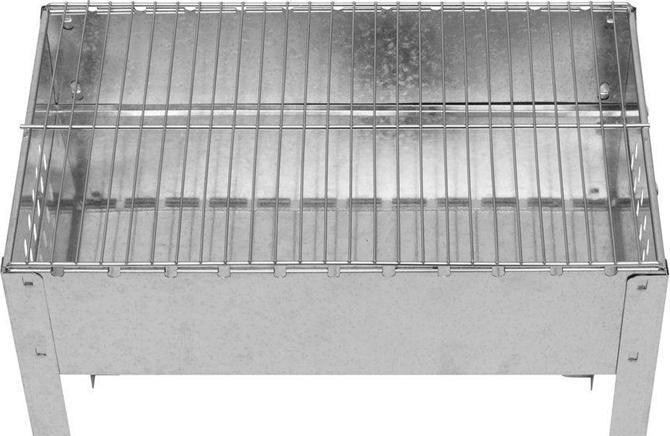 Produktbild Mustang Grill Grill (50 cm)