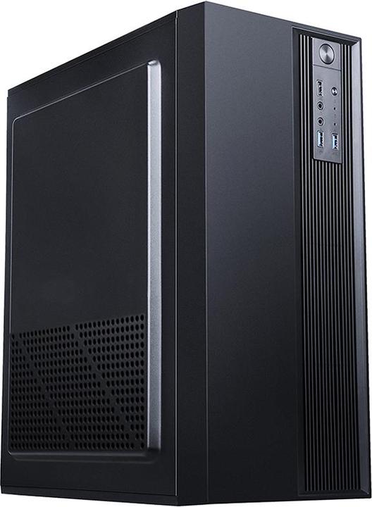 Produktbild Itek Boitier Moyen Tour ATX Winco VM + alimentation 500W (Noir) (ATX)