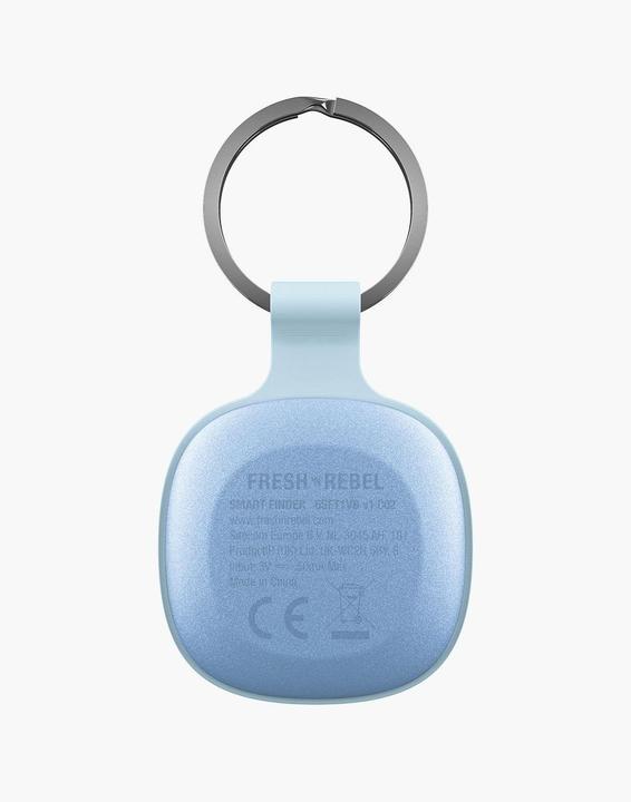 Actual product image Fresh'N Rebel Fresh 'n Rebel Smart Finder Vivid Blue (iOS)