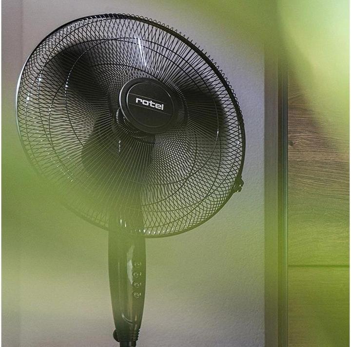 Produktbild Rotel U7592ch (53 dB)