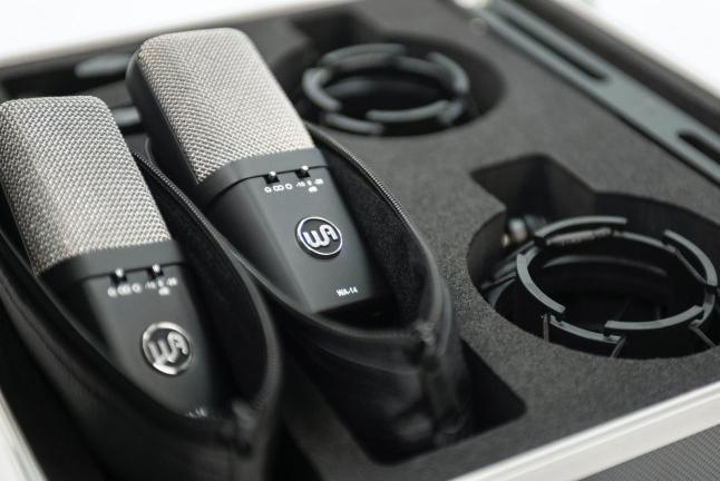 Productafbeelding Warm Audio WA-14 SP