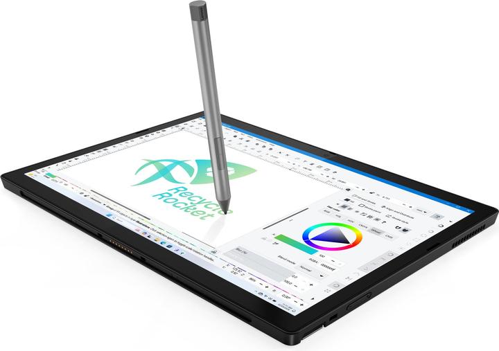Productafbeelding Lenovo ThinkPad X12 Gen 2 (12.30", Intel Core Ultra 5 134U, 16 GB, 512 GB, NL)