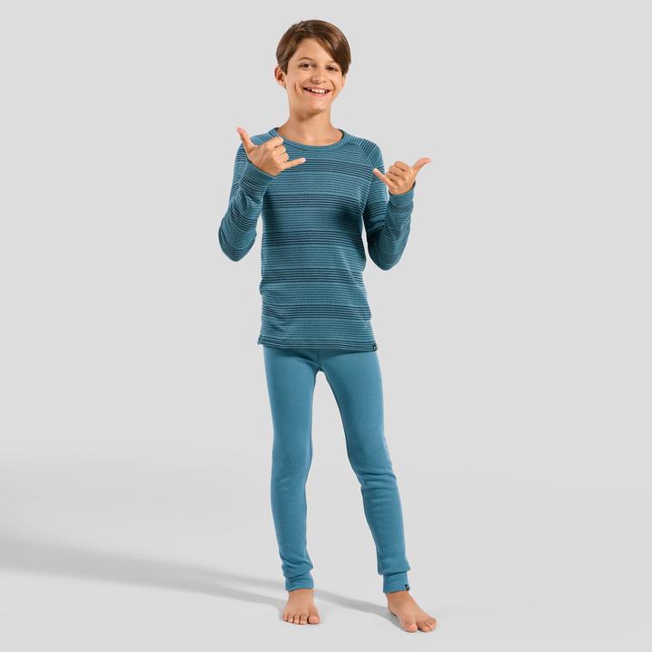 Produktbild Odlo Active Warm  Set (92)