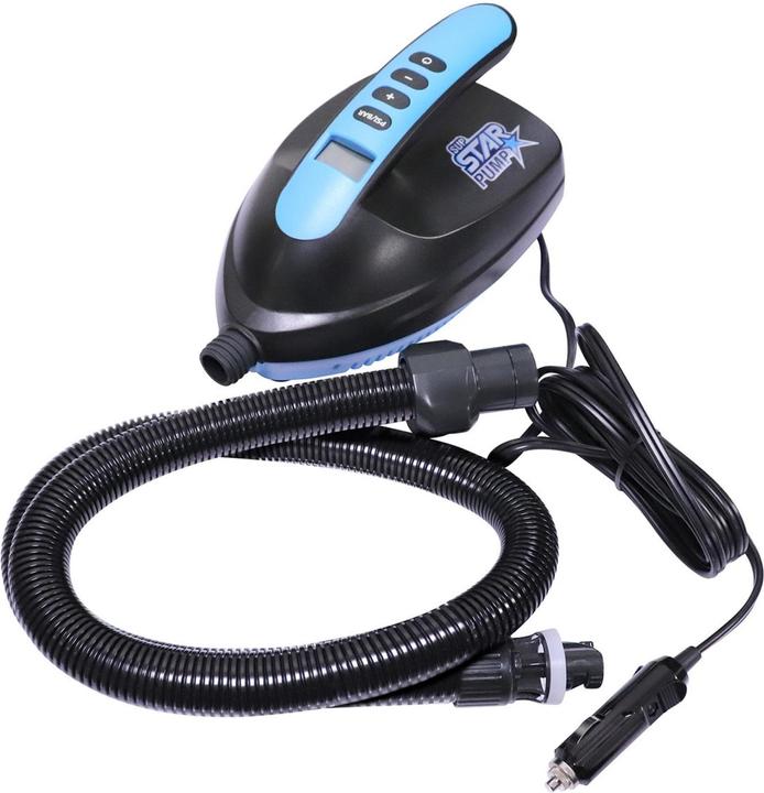 Star Pump Star 7