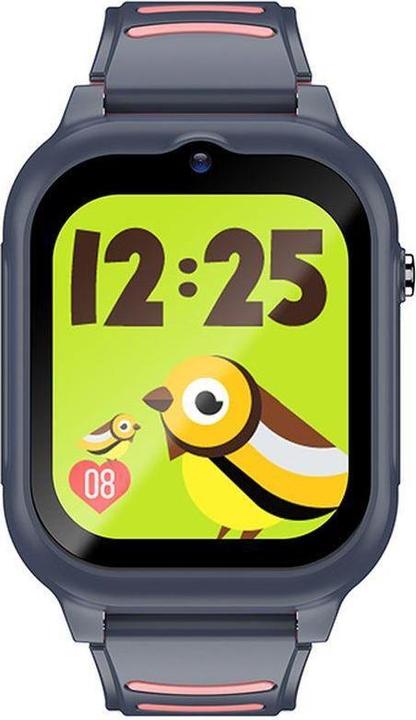 Actual product image Forever Smartwatch GPS WiFi 4G Kids KW-510 pink (4G)