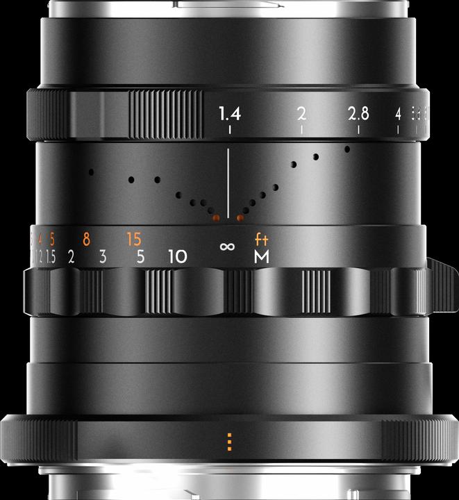 Produktbild Thypoch Simera 28mm f1.4 for Nikon Z (Nikon Z, Vollformat)