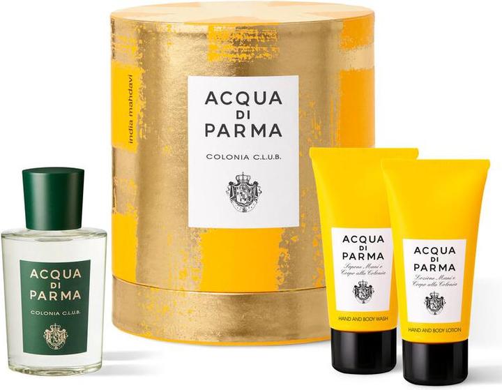 Acqua Di Parma Set regalo Colonia C.L.U.B 2024