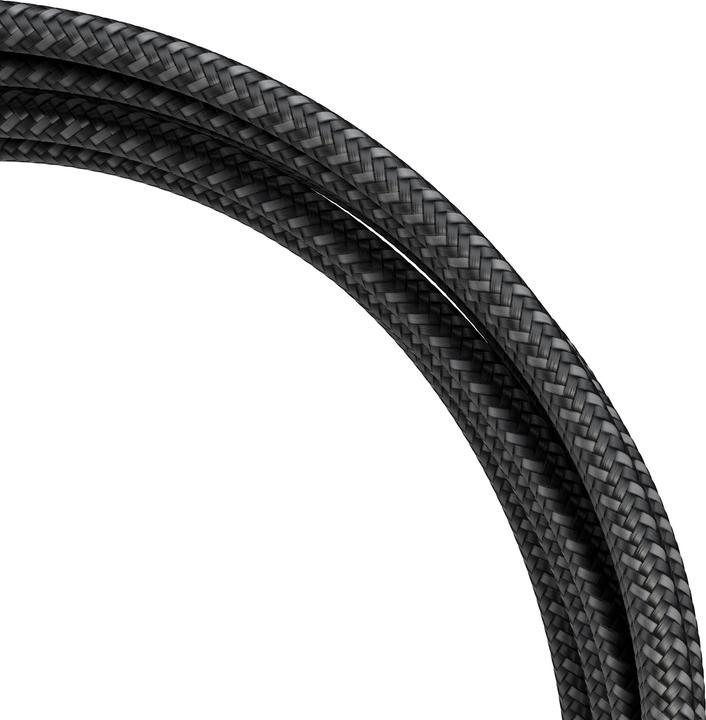 Produktbild Rolling Square USB-A zu Lightning Braided (1 m)