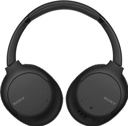 Actual product image Sony WH-CH710N (ANC, 35 h, Wireless)