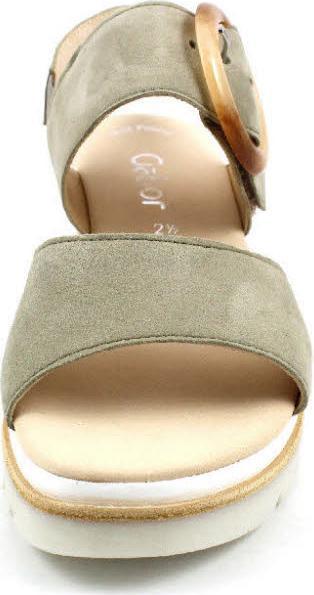 Produktbild Gabor Sandalen (40, 40.5)