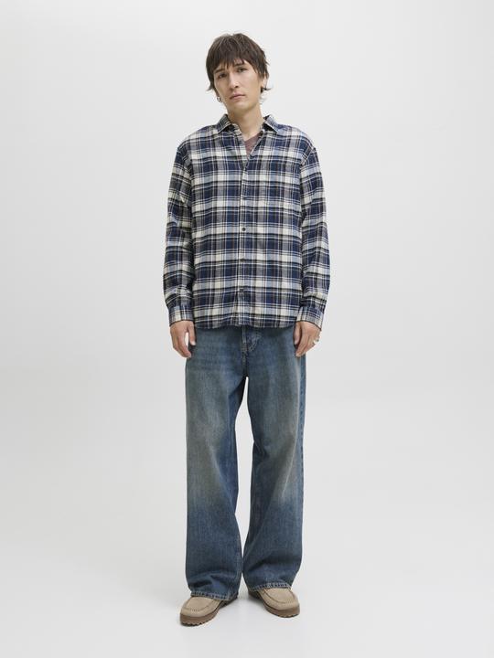 Immagine prodotto Jack & Jones Comfort Fit Hemd Hemd (XL)