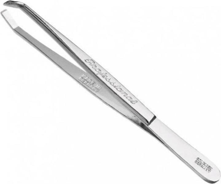 Caso EUROSTIL Grosse Nickel Pinzette 1ml