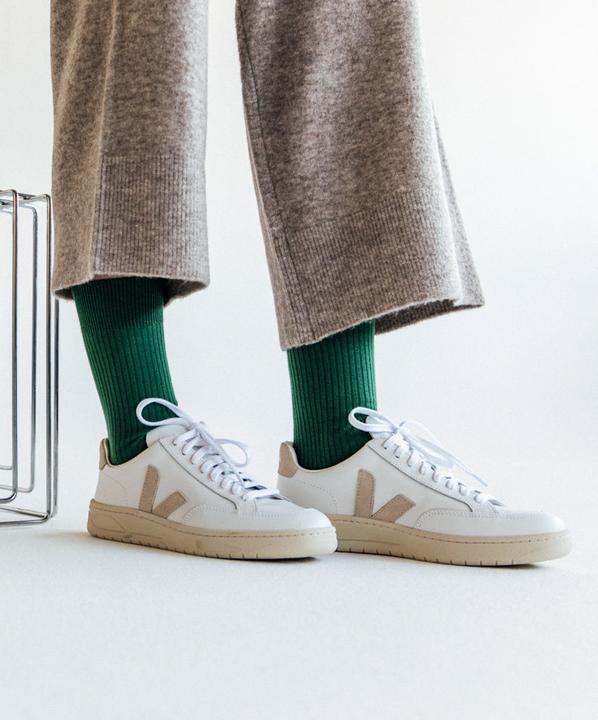 Produktbild DillySocks Ribbed (Einzelpack, 36 - 40)