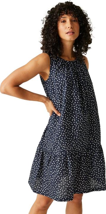 Immagine prodotto Regatta Trisa Abito Smock Micro-Dot Donna (44)