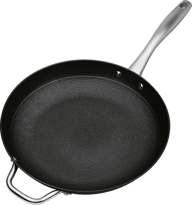 Actual product image GSW Robusta frying pan Ø24cm (Frying pan, Cast iron)