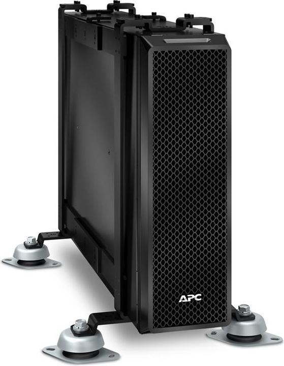 Actual product image APC Smart-UPS SRT 5kVA and 6kVA RM (6000 VA)