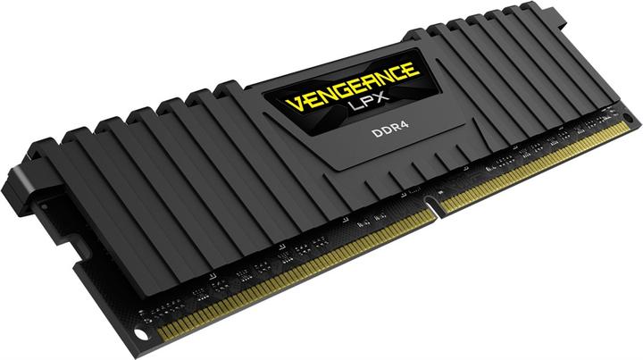 Image du produit Corsair Vengeance LPX (2 x 8GB, 2933 MHz, RAM DDR4, DIMM)