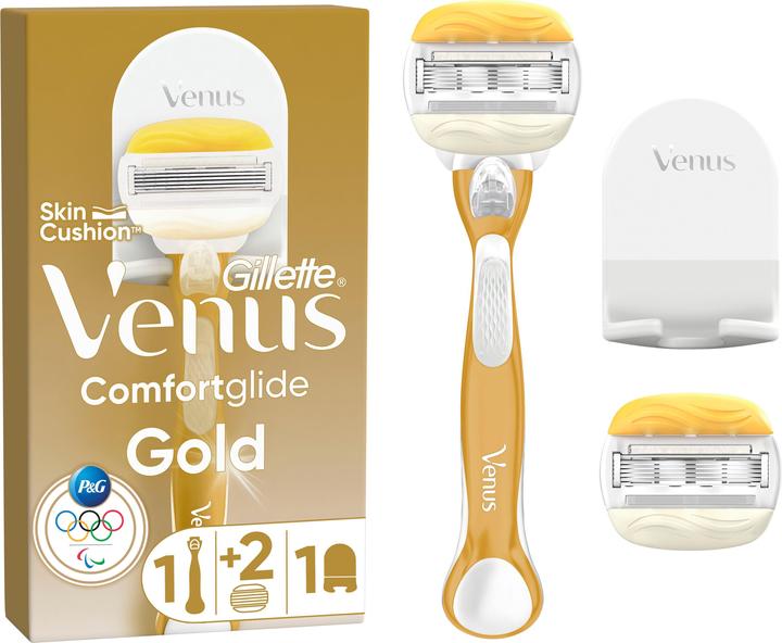 Produktbild Gillette Venus ComfortGlide Coconut