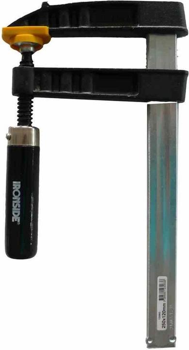Actual product image Ironside Screwdriver 10x 5cm (100 mm)