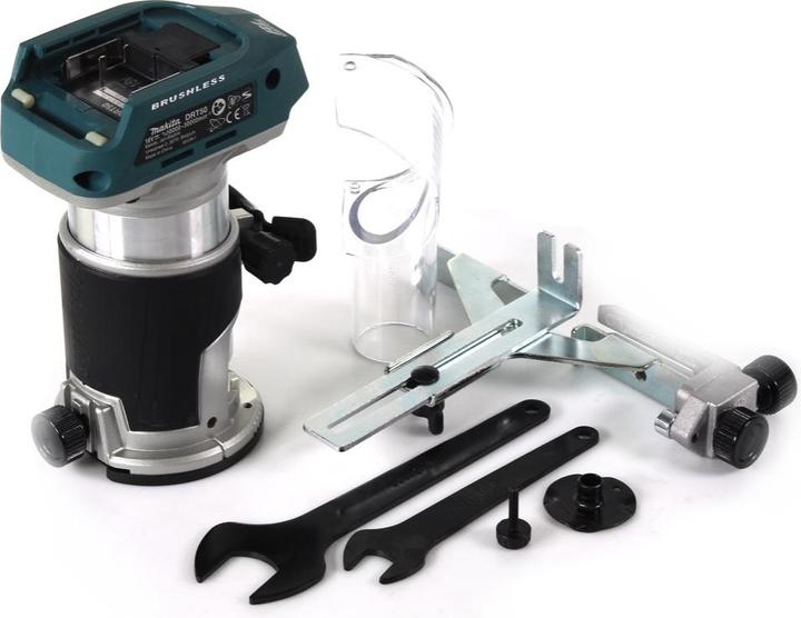 Produktbild Makita DRT50ZX4