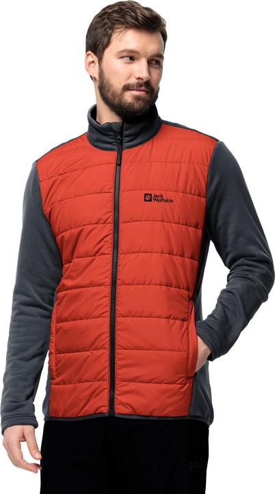 Immagine prodotto Jack Wolfskin Glaabach 3in1 Jkt M (XXL)