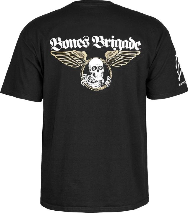 Image du produit Bones Brigade Autobiography T-Shirt (M)