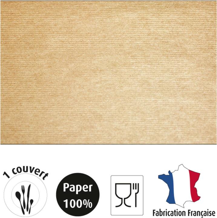 Produktbild Exacompta Tischset (1 Stk., 30 x 40 cm)