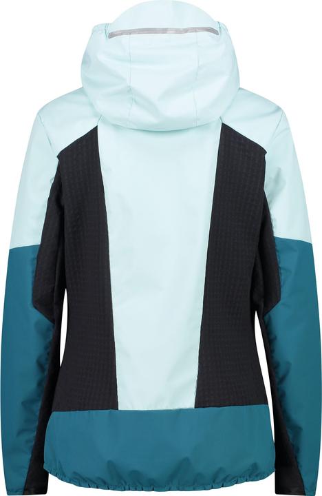 Produktbild CMP Campagnolo Hybrid Hoodie (38, S)