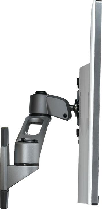 Produktbild StarTech .com ARMWALLDS2 Monitorarm zur Wandmontage (26 cm langer Schwenkarm (Wand, 33")